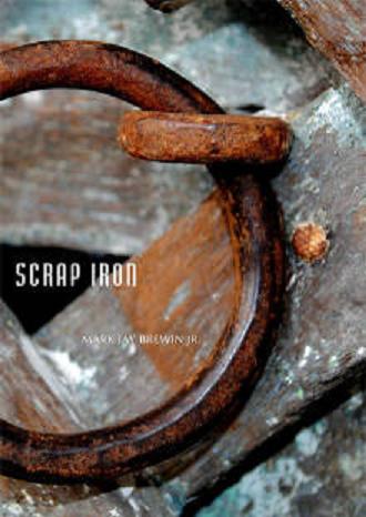 scrap iron